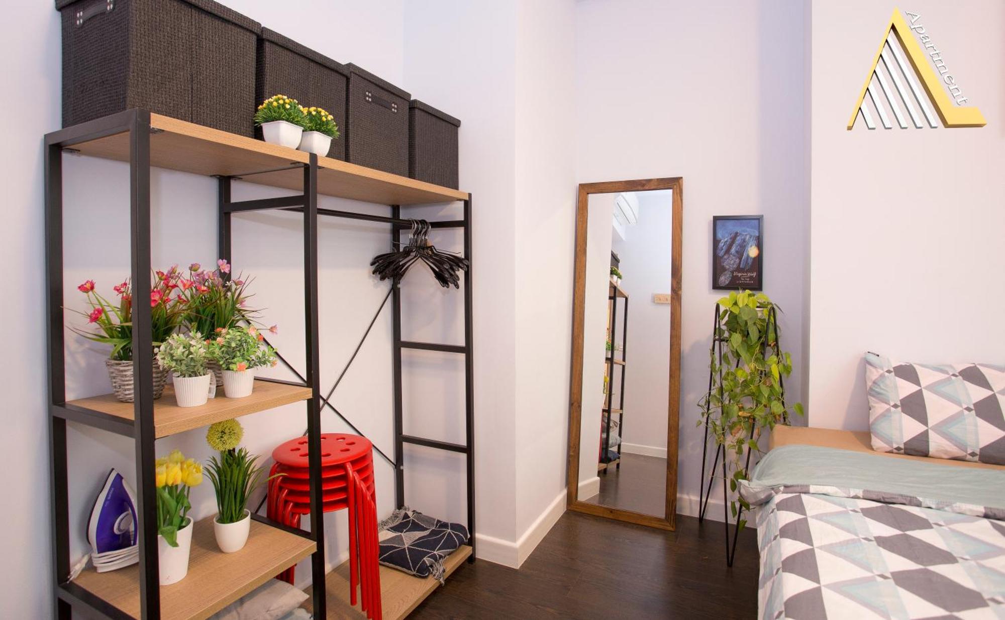 Stay With Me Saigon Apartment - Rivergate Residence مدينة هوشي منه المظهر الخارجي الصورة